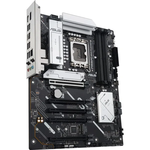 خرید مادربرد Asus Prime B860-PLUS WiFi - فرم ATX - چیپست Intel