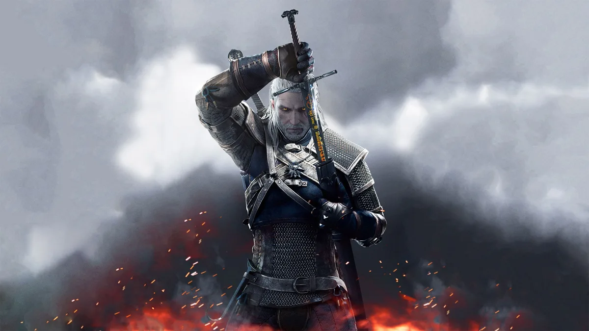 شایعه: بازی The Witcher 4 در دست ساخت است
