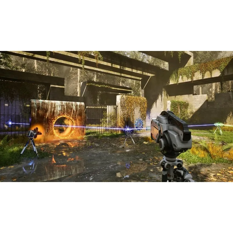 خرید بازی The Talos Principle 2 دلوکس برای PS5