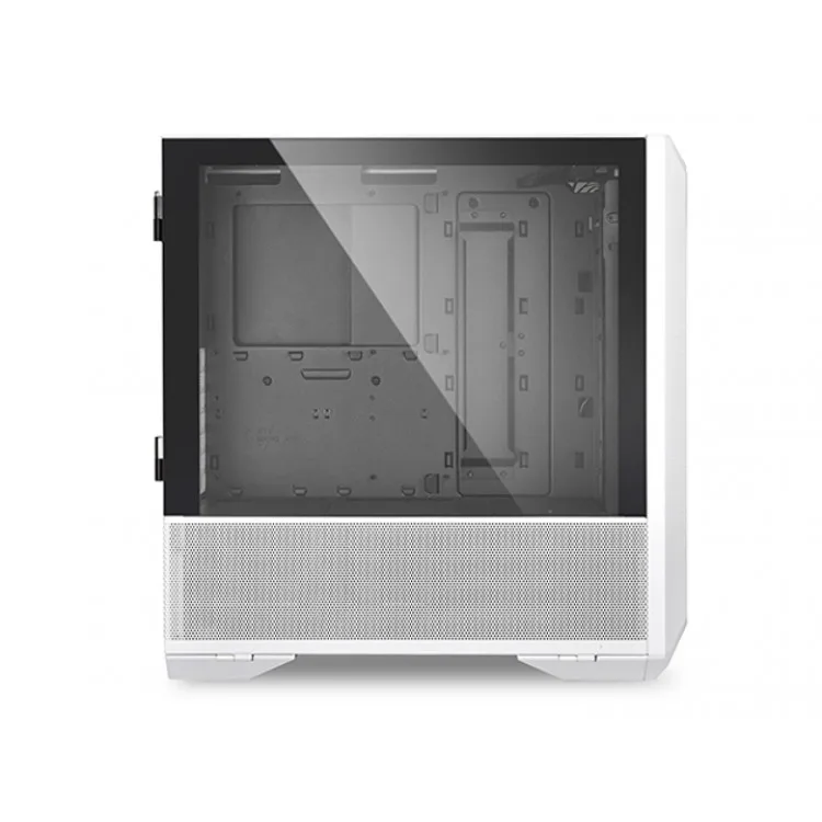 خرید کیس کامپیوتر Lian Li Lancool II Mesh RGB - مید تاور - سفید