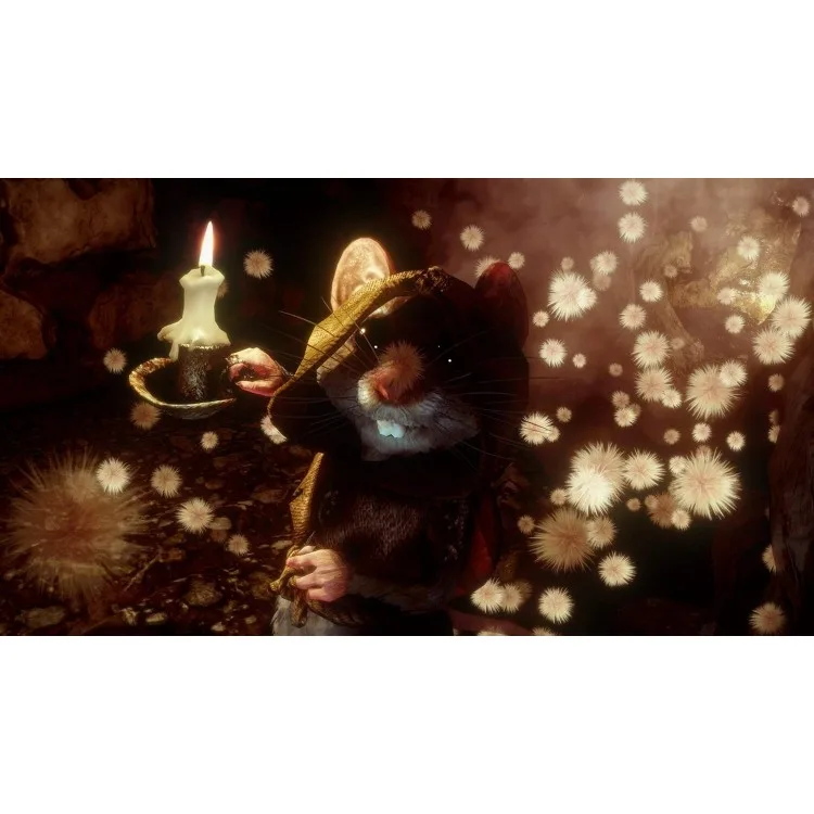 خرید بازی Ghost of a Tale برای PS4