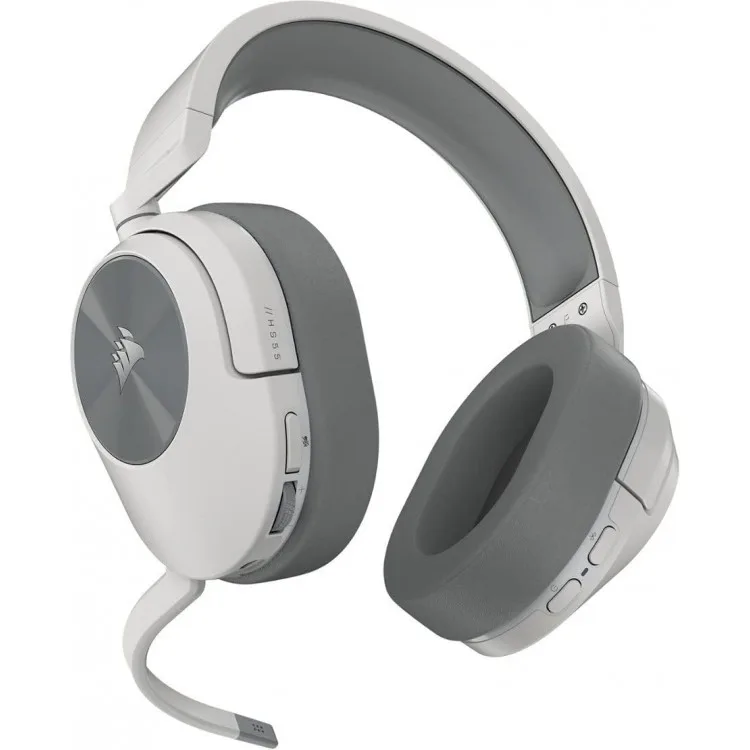 خرید هدست Corsair HS55 - سفید