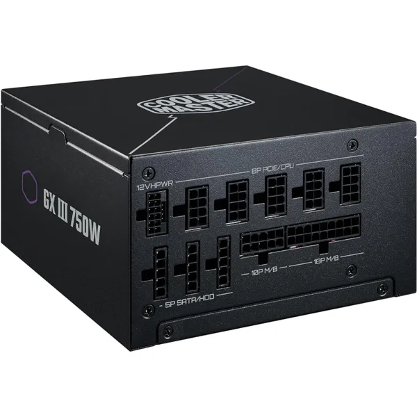 خرید پاور Cooler Master GX III Gold 750