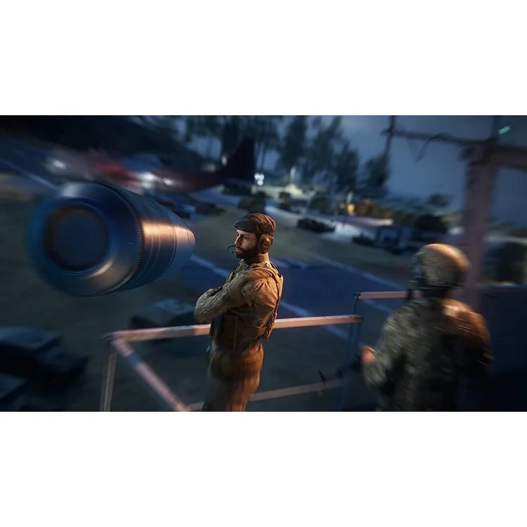 خرید بازی Sniper Ghost Warrior: Contracts 2 برای PS4