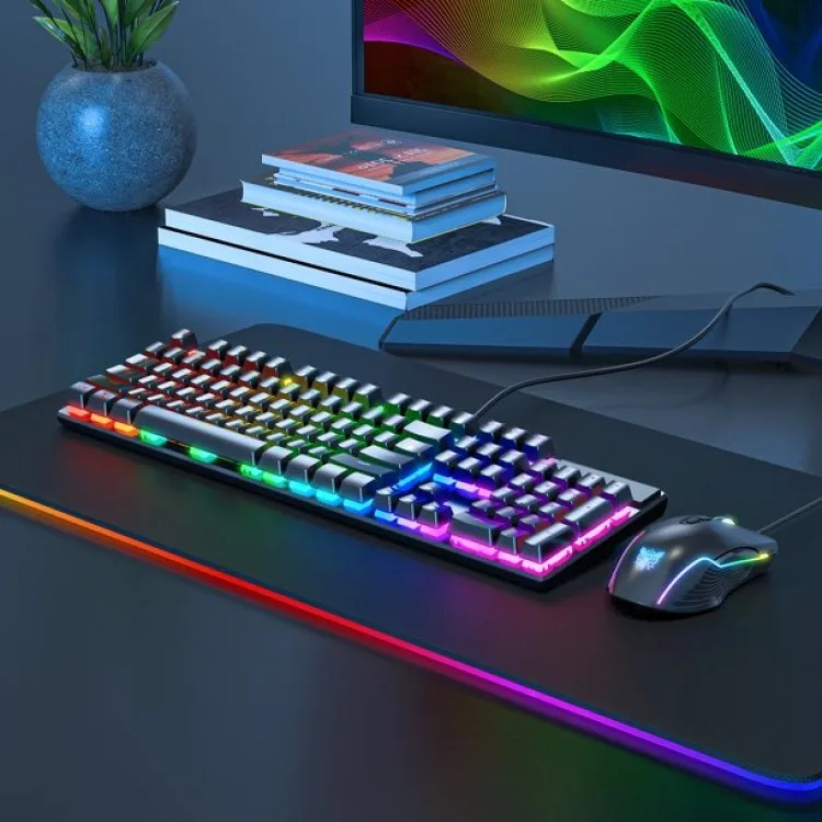 خرید کیبورد Onikuma G27