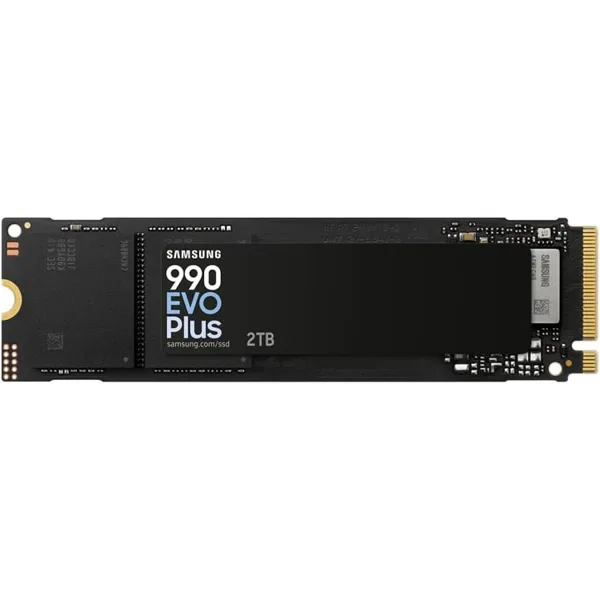 خرید اس اس دی Samsung 990 EVO Plus - دو ترابایت