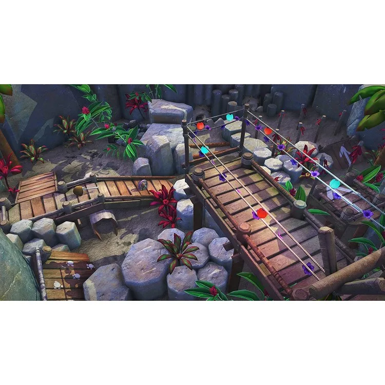 خرید بازی Bugsnax برای PS4
