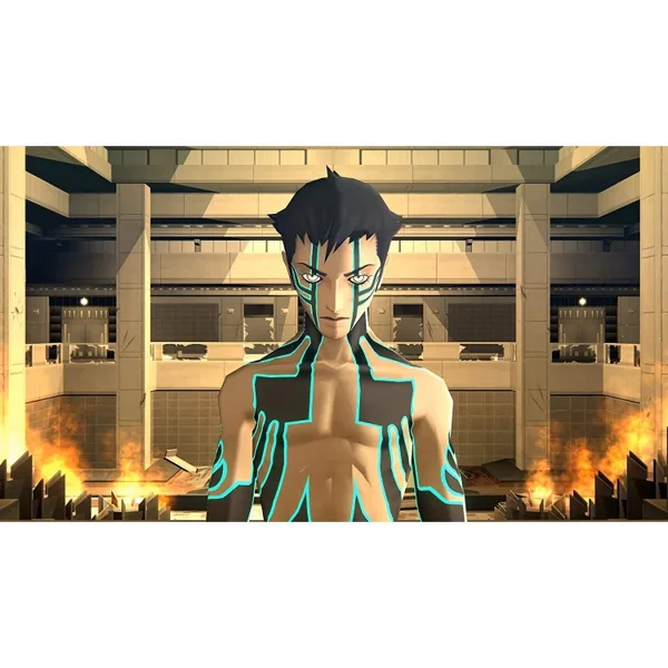 خرید بازی Shin Megami Tensei III: Nocturne HD Remaster برای نینتندو سوییچ