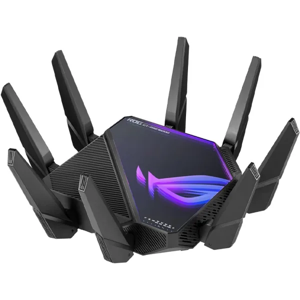 خرید روتر Asus ROG Rapture GT-AXE16000