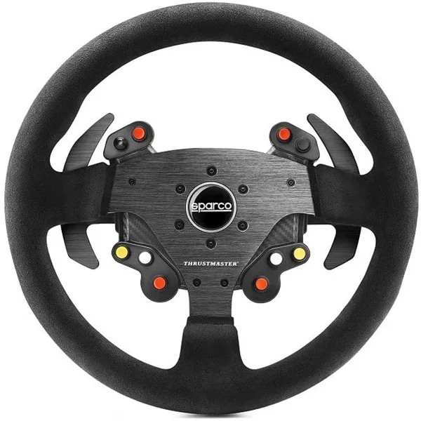 خرید افزونه فرمان Thrustmaster Sparco R383