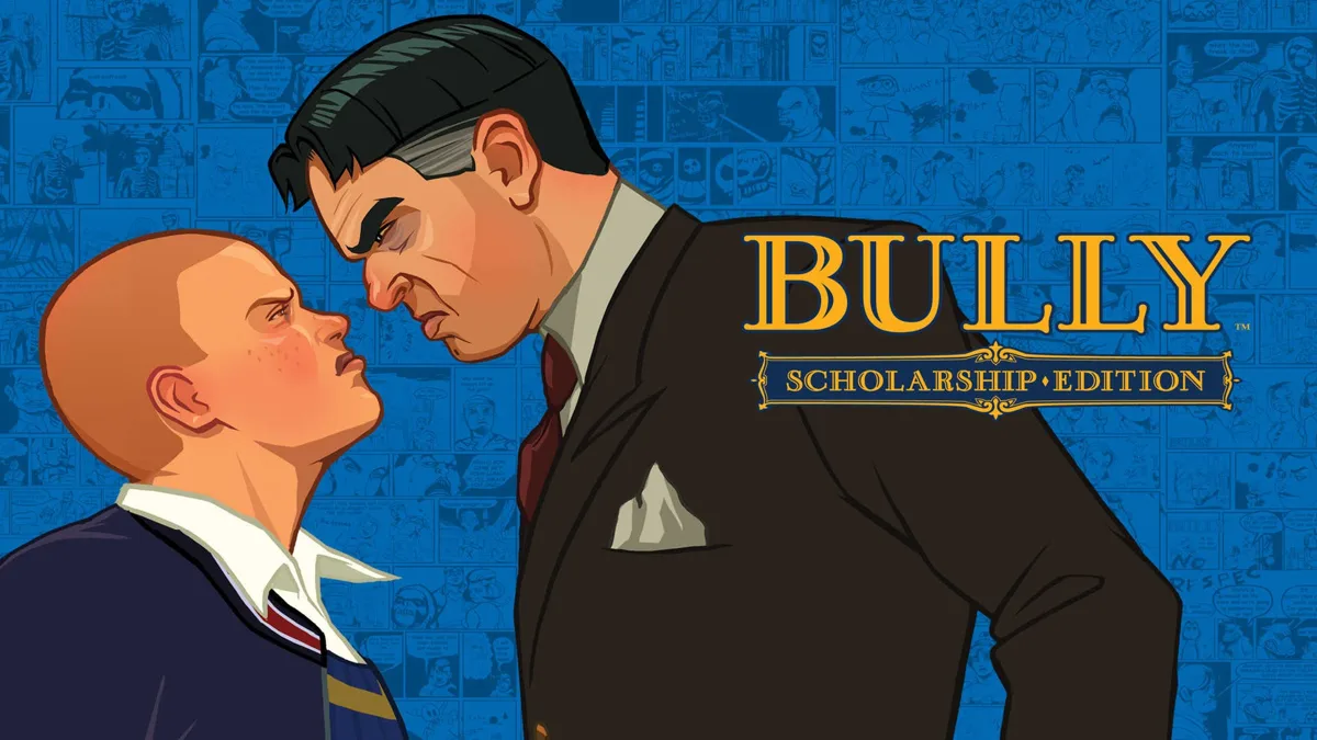 شایعه: توسعهی بازی Bully 2 و 3 در برنامه راک استار بودهاست