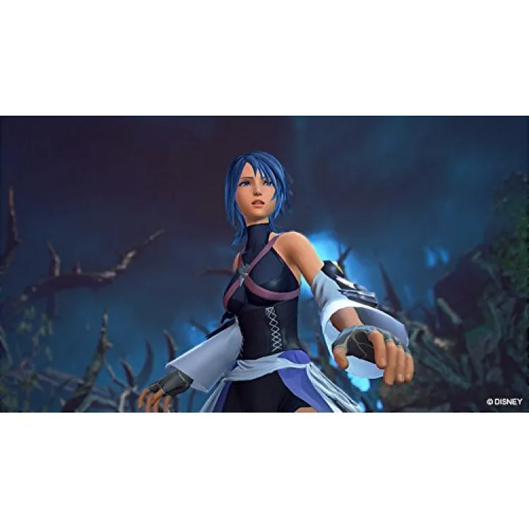 خرید بازی Kingdom Hearts The Story So Far برای PS4