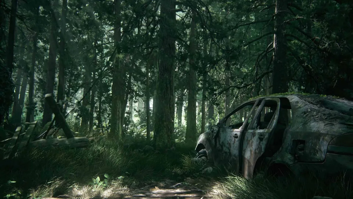 بازی The Last of Us II بهترین بازی سال سایت Metacritic لقب گرفت