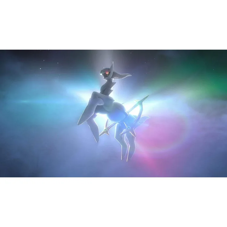 خرید بازی Pokemon Legends: Arceus برای نینتندو سوییچ
