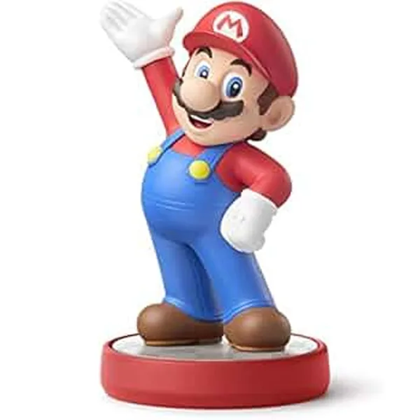 خرید آمیبو Mario از بازی Super Mario