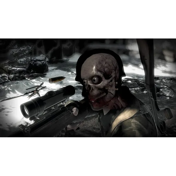 خرید بازی Sniper Elite 4 برای نینتندو سوییچ