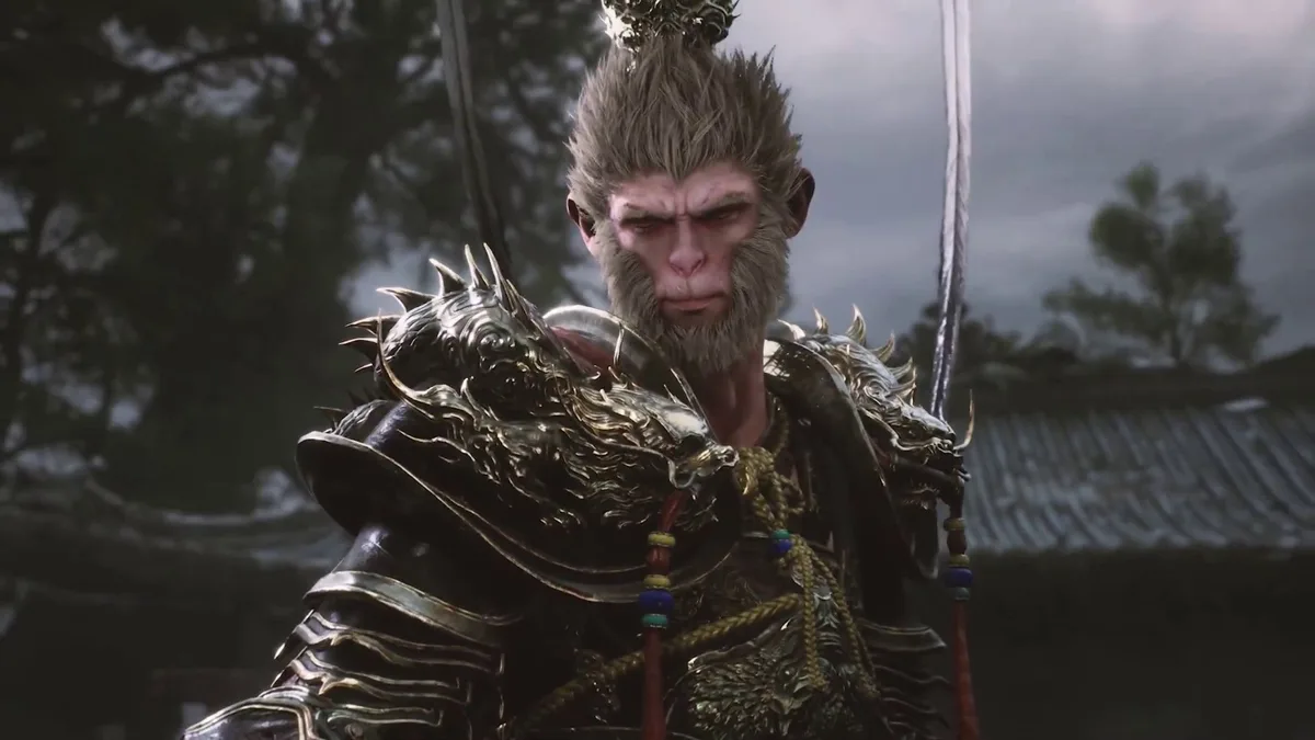 توسعه بازی Black Myth: Wukong به پایان رسید