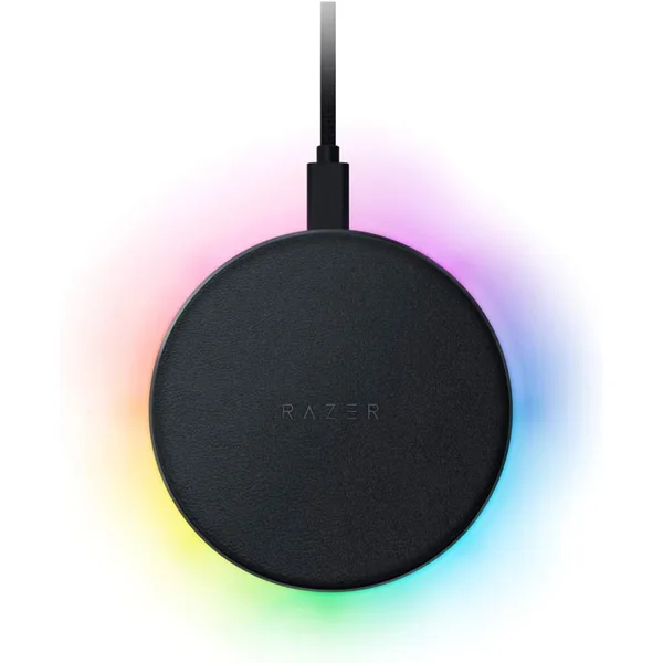 خرید شارژر بی سیم Razer Chroma
