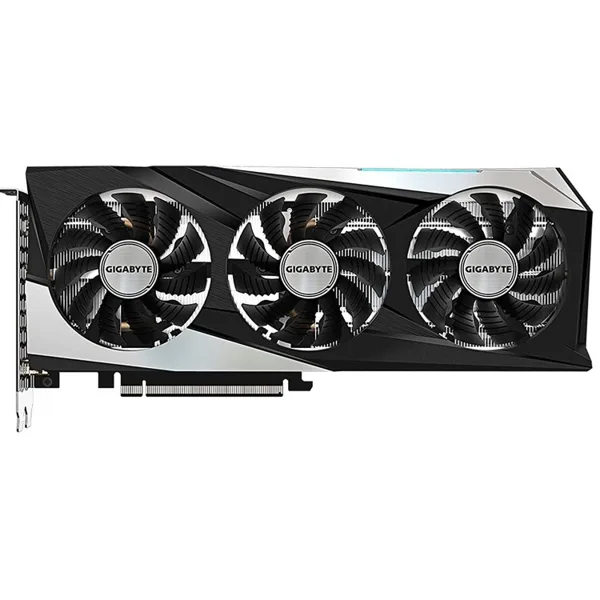 خرید کارت گرافیک Gigabyte GeForce RTX 3060 OC - حافظه 12 گیگابایت