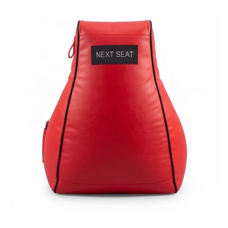 مبل گیمینگ NEXTSEAT APOLLO Blaze Red XL