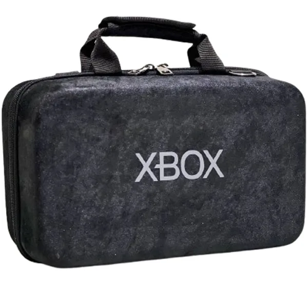 خرید کیف XBOX Seres S - سیاه ونتا