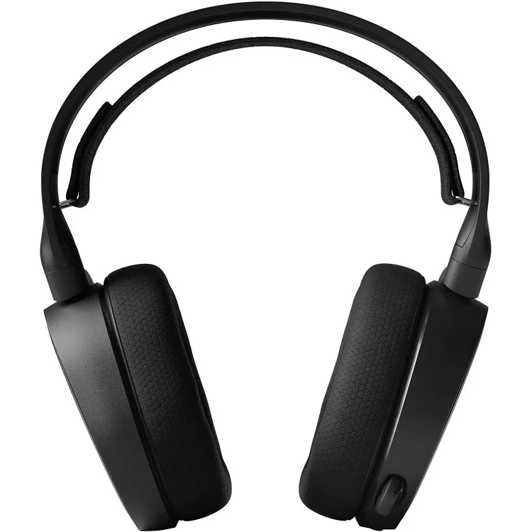 خرید هدست SteelSeries Arctis 3 Console مخصوص کنسول - سیاه