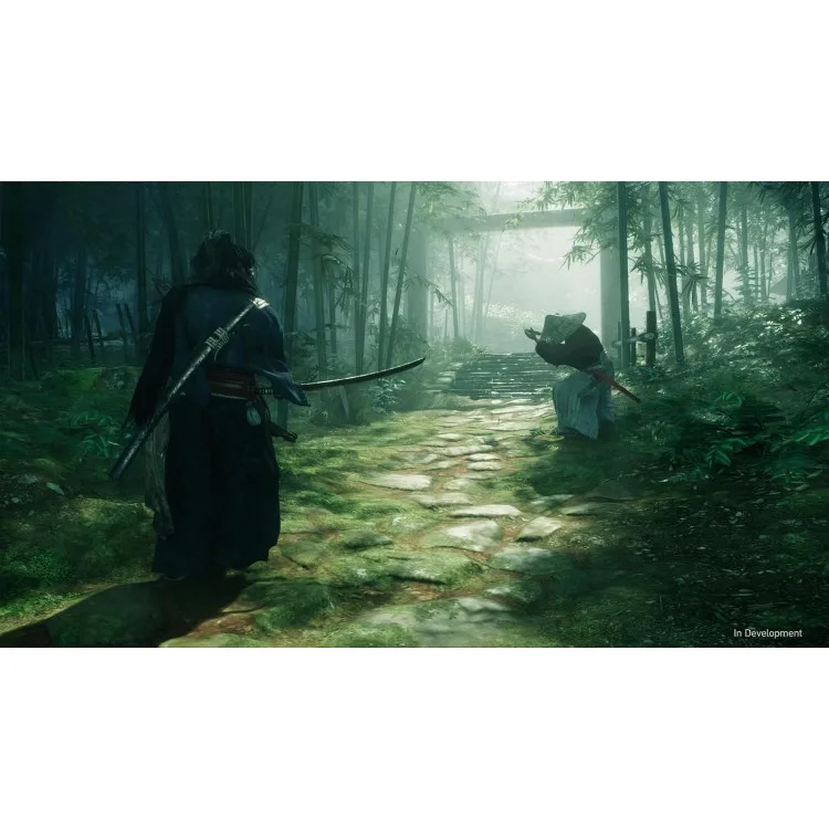 خرید بازی Rise of the Ronin برای PS5