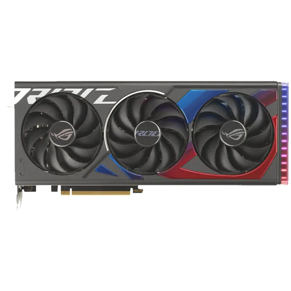 خرید کارت گرافیک ROG Strix GeForce RTX 4060 Ti OC - حافظه 16 گیگابایت