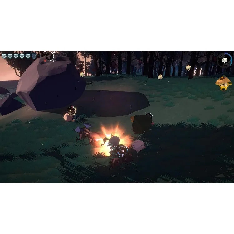 خرید بازی ONI: Road to Be the Mightiest Oni برای نینتندو سوییچ