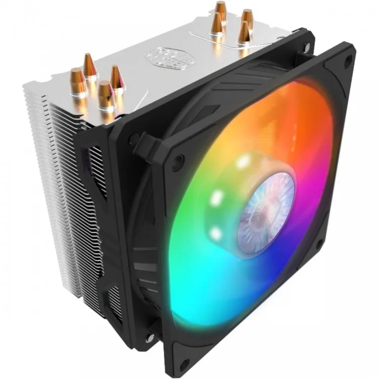 خرید خنک کننده پردازنده Cooler Master Hyper 212 ARGB