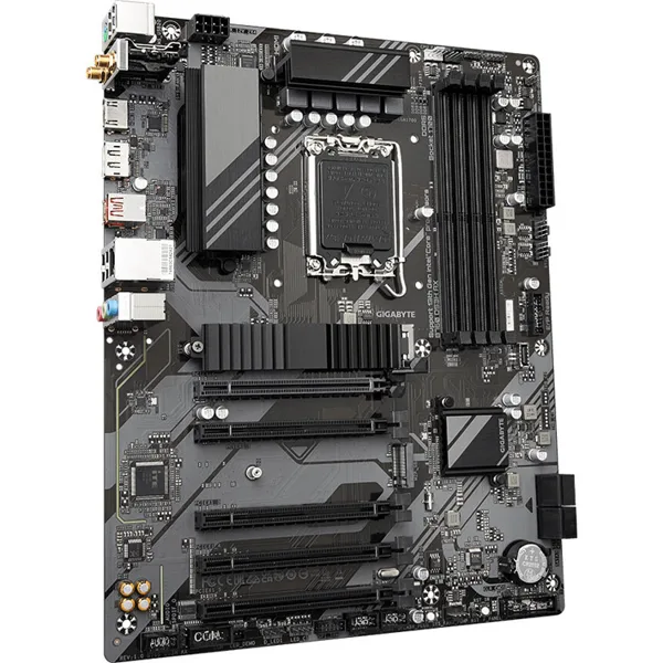 خرید مادربرد Gigabyte B760 DS3H AX - فرم ATX - چیپست Intel