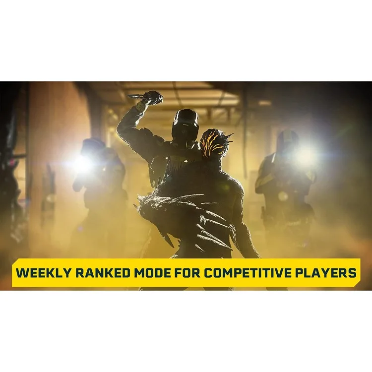 خرید بازی Rainbow Six: Extraction برای PS5