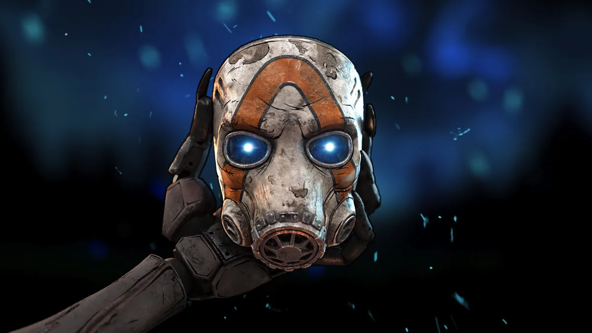 بازی Borderlands 4 معرفی شد