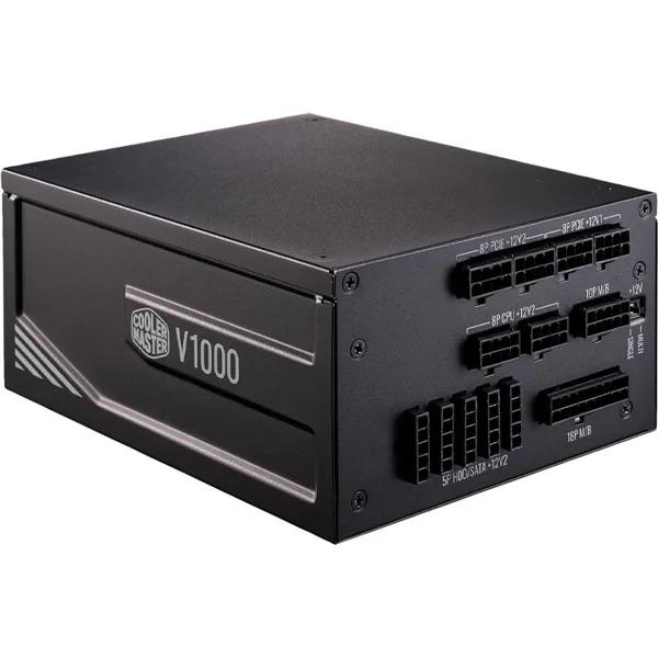 خرید پاور Cooler Master V1000 Platinum