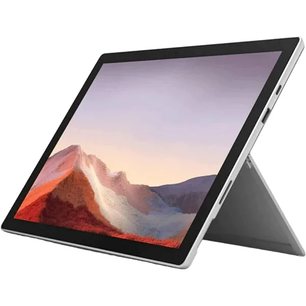 خرید سرفیس پرو 7 پلاس - حافظه 256 گیگابایت - رم 16GB - پردازنده Intel Core i5 - نقره ای