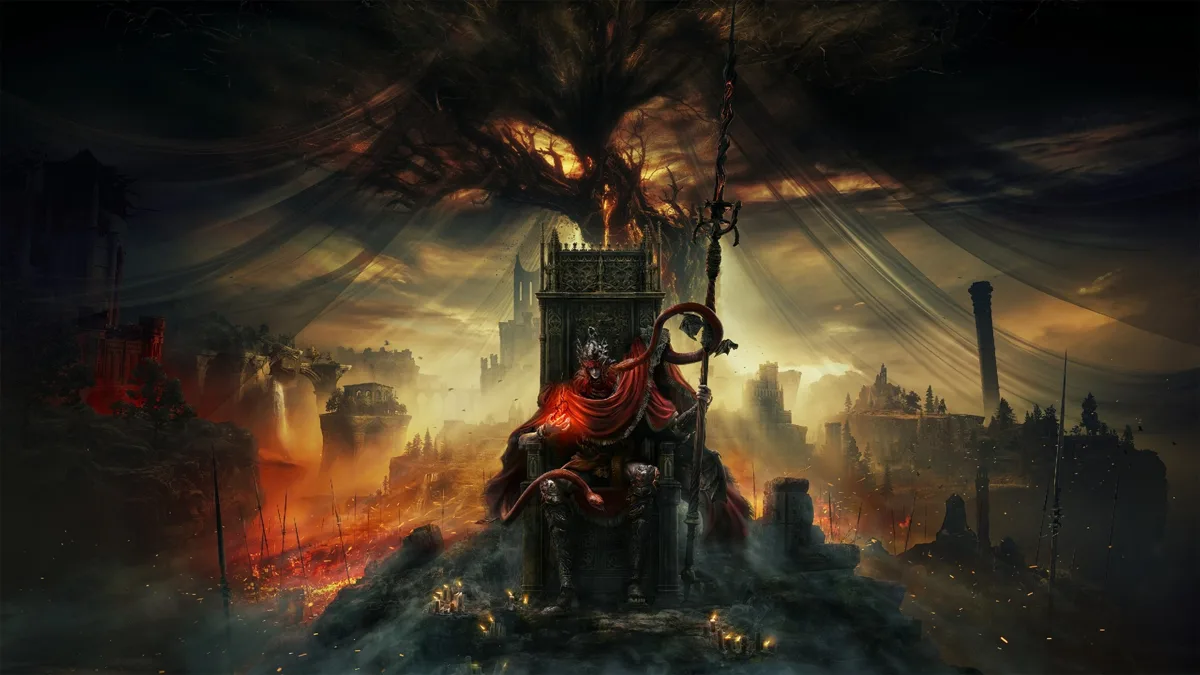 بازی Elden Ring بهترین دستآورد استودیو FromSoftware است