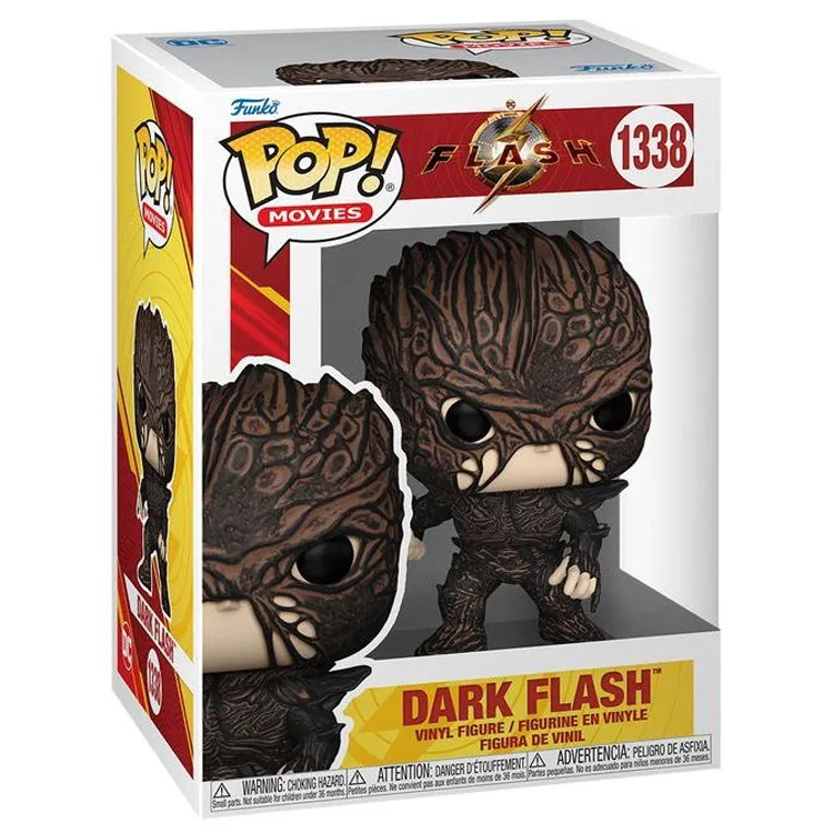 خرید عروسک POP! - شخصیت Dark Flash