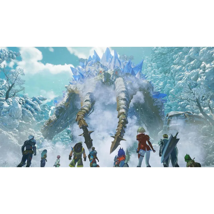 خرید بازی Monster Hunter Stories 3: Twisted Reflection برای نینتندو سوییچ 2