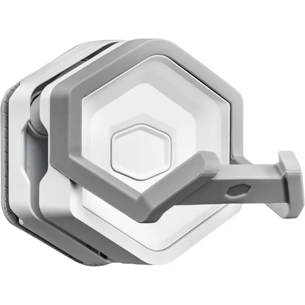 خرید پایه آهنربایی Cooler Master MasterAccessory GEM - سفید