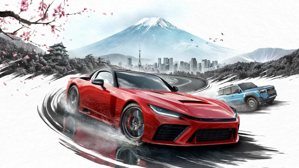بن شدن کنسول در صورت بازی کردن Forza Horizon 6 قبل از انتشار