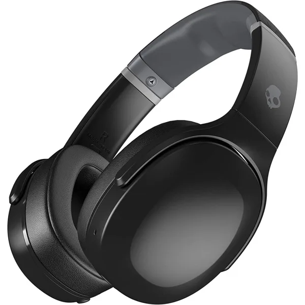 خرید هدفون SkullCandy Crusher Evo - بی سیم - رنگ True Black