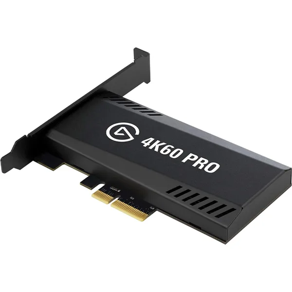 خرید کپچر کارت Elgato 4K60 Pro Mk.2