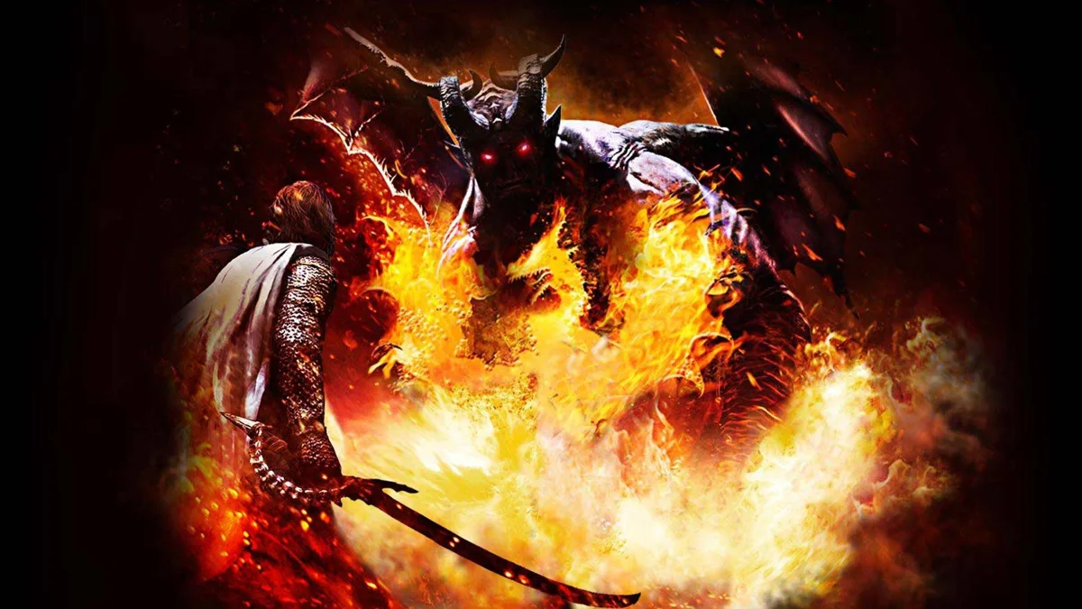شایعه: بازی Dragon’s Dogma 2 از موتور RE Engine استفاده خواهد کرد