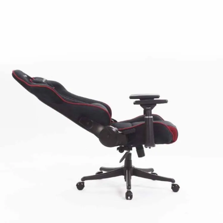 صندلی گیمینگ رنزو RENZO FABRIC Devil Edition