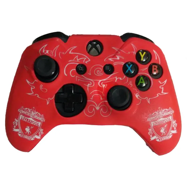 خرید Xbox One Controller cover - Liverpool- Code 90