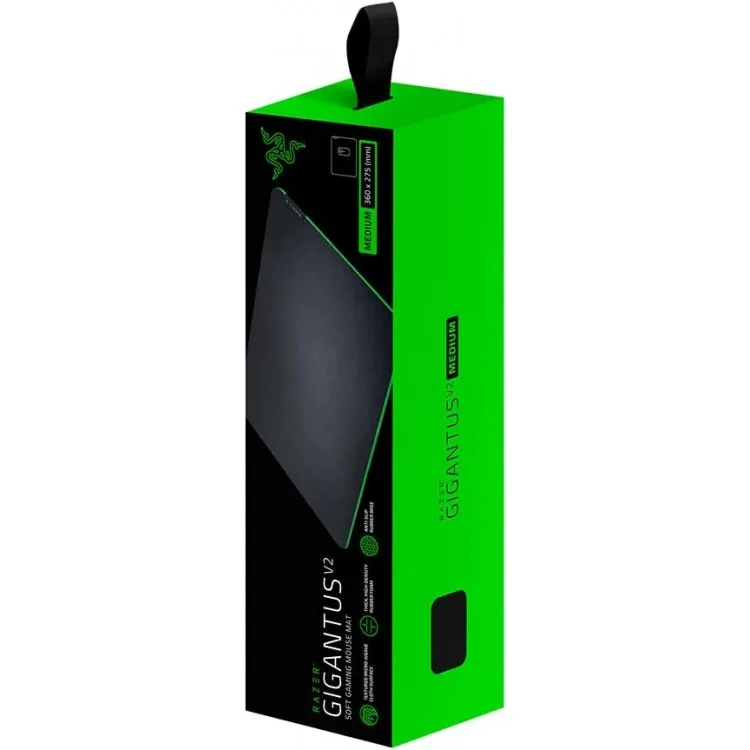 خرید موس پد Razer Gigantus V2 - مدیوم