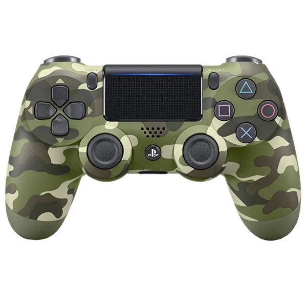 خرید دسته PS4 های کپی - DualShock 4 | سبز ارتشی