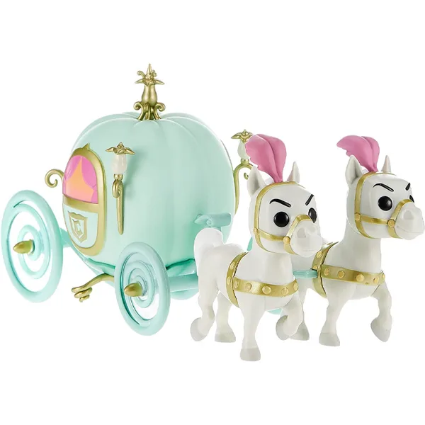 خرید عروسک POP! - شخصیت Cinderella's Carriage از انیمیشن Cinderella