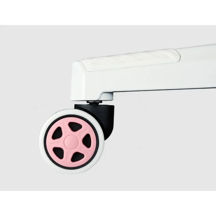 خرید صندلی Cooler Master Caliber R1S - رز سفید