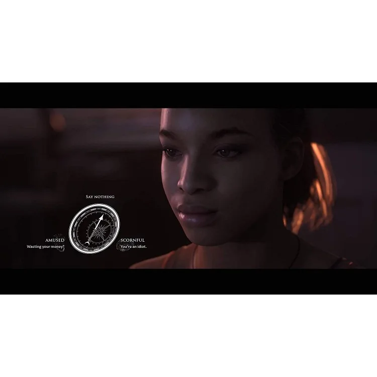 خرید بازی The Dark Pictures Anthology جلد اول برای PS4